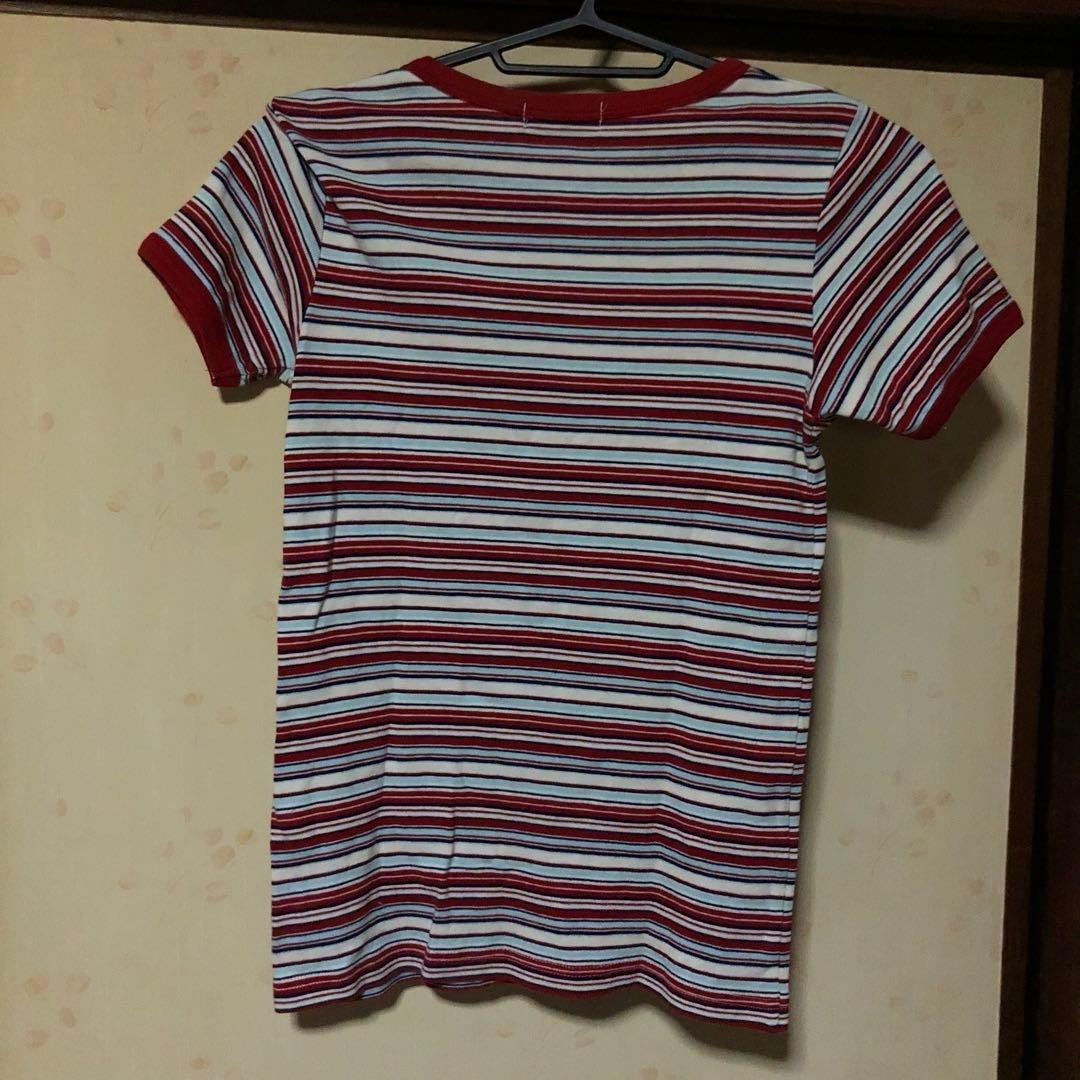 Hysteric Glamour T Shirt Vintage Rare Graphic Free Size Japan Streetwear Tee