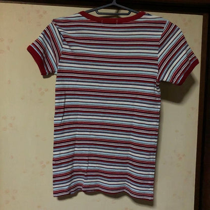 Hysteric Glamour T Shirt Vintage Rare Graphic Free Size Japan Streetwear Tee
