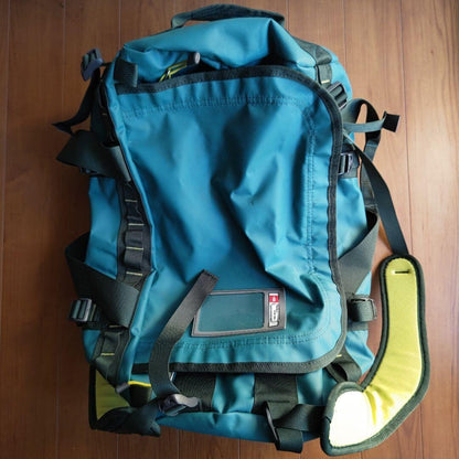 THE NORTH FACE Duffel Bag TRAVEL TOOLS Boston Bag Outdoor Travel Backpack Japan