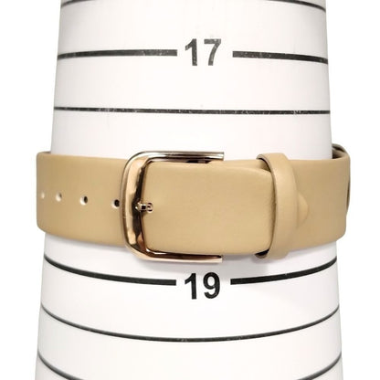 Citizen G620-S123194 Eco Drive Lady Ivory Watch Used 30mm