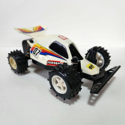 Showa Retro Cars Mini 4WD