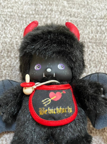 Bebichhichi Devil & Angel Rare Item Limited Edition Super Rare
