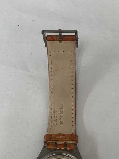 Swatch Retrospective Sam403