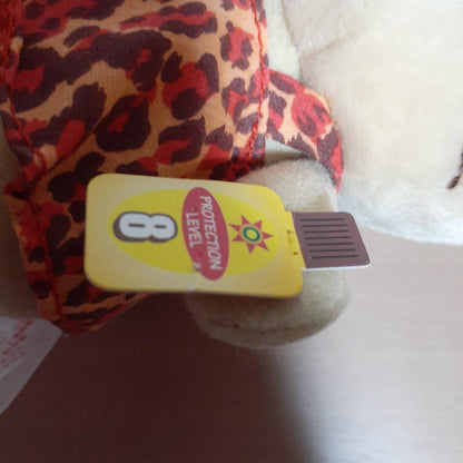 Sanrio Hello Kitty Sun Tan Plush
