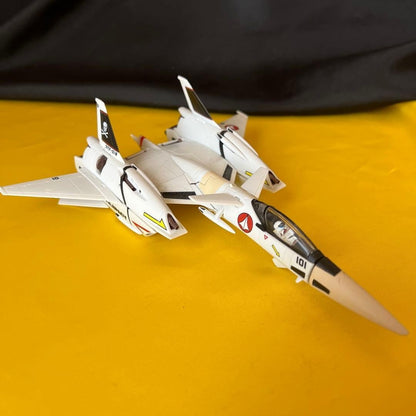 Macross VF-4A Extremely Rare Figure