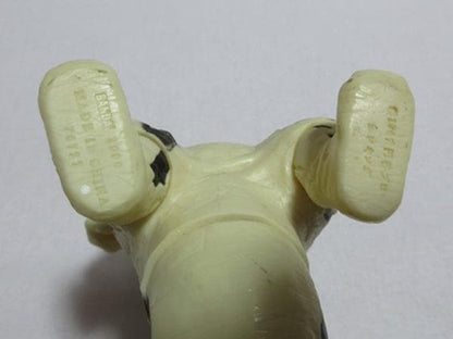 BANDAI Ultra Seven Eleking Sofubi 2000 Model Discontinued Out of Print Showa