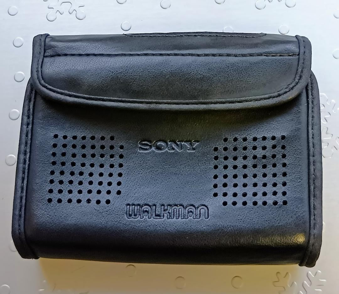 SONY WM-GX323 Walkman Vintage (Junk)