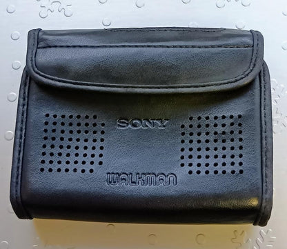 SONY WM-GX323 Walkman Vintage (Junk)