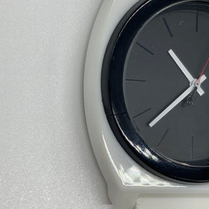 Nixon Rubber Belt Watch Star Wars Special Model