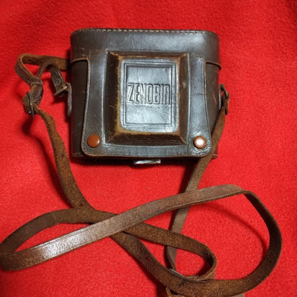 Bellows Camera Film Camera Manufactured around 1951 Display Antique
