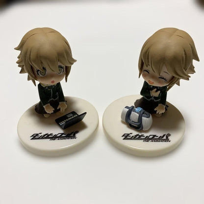 Defome Chihiro Fujisaki Figure Danganronpa Standard Rare 2 Pack