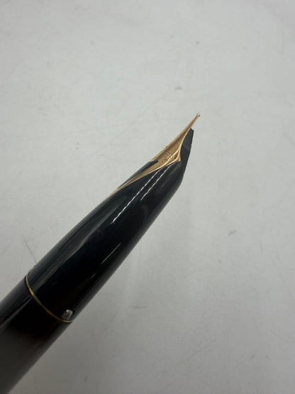Sheaffer 14K 585 Fountain Pen 14K Gold Nib Vintage Authentic Rare Series