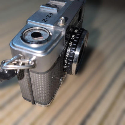 OLYMPUS PEN EE-2 - Excellent Condition - Retro - Popular Model