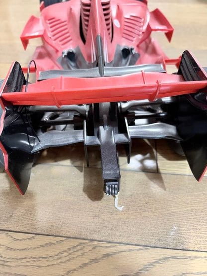 DeAgostini Ferrari F1 RC Car Finished Model Remote Control Display Rare Age14+