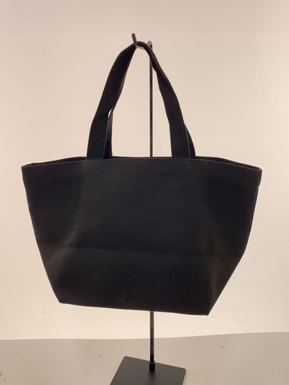 BARNEYS NEW YORK Tote Bag -- BLK from Japan