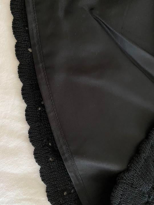 MIUMIU Mini Skirt F/S from Japan