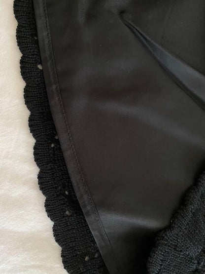 MIUMIU Mini Skirt F/S from Japan