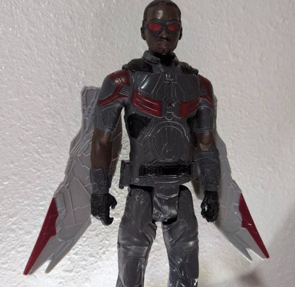 Marvel Avengers Falcon Figure 30cm