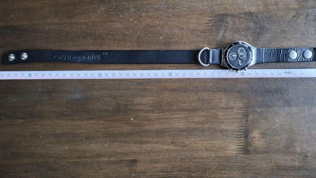 Swatch Vivienne Westwood SEDITIONARIES Watch