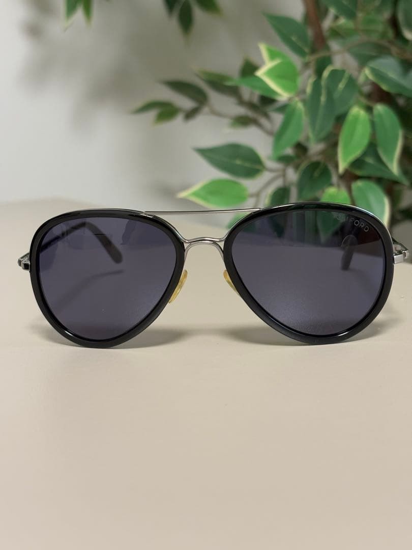 TOM FORD men's sunglasses