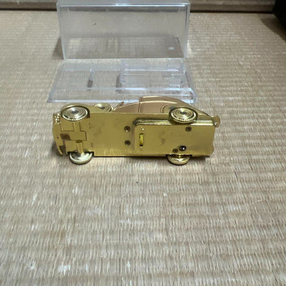Central South Sea Lighter Retro Car Showa Retro