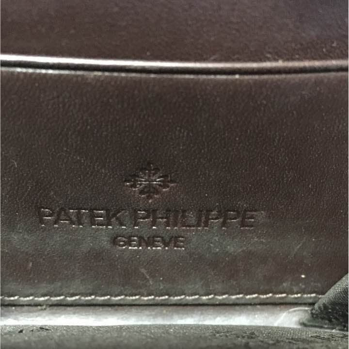 Discounted Patek Philippe Novelty Coin Case