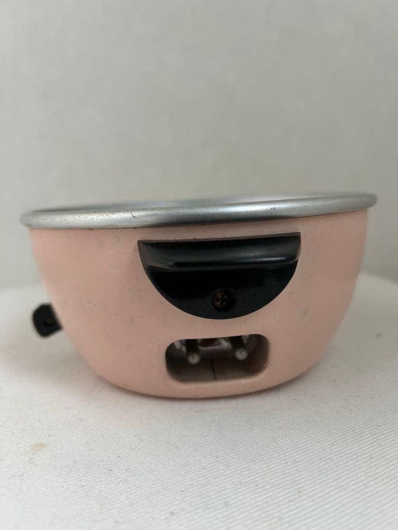 Showa Retro Toshiba Egg Boiler