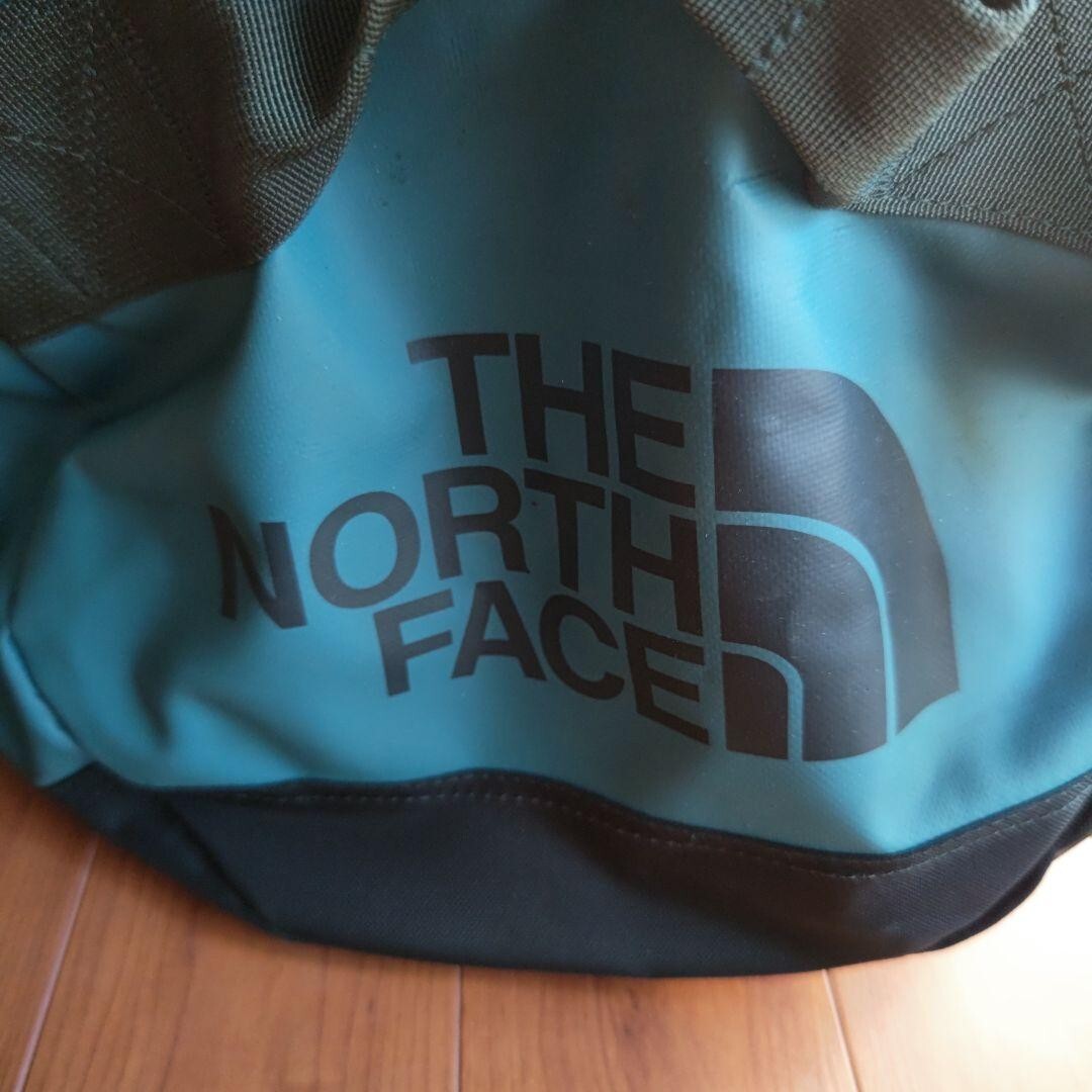 THE NORTH FACE Duffel Bag TRAVEL TOOLS Boston Bag Outdoor Travel Backpack Japan