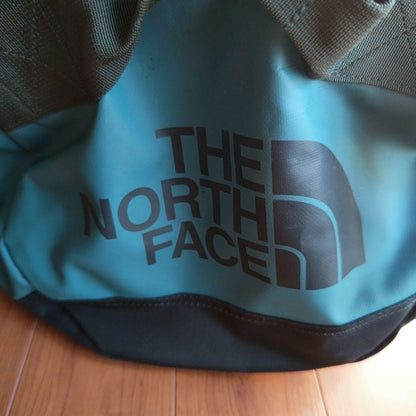 THE NORTH FACE Duffel Bag TRAVEL TOOLS Boston Bag Outdoor Travel Backpack Japan
