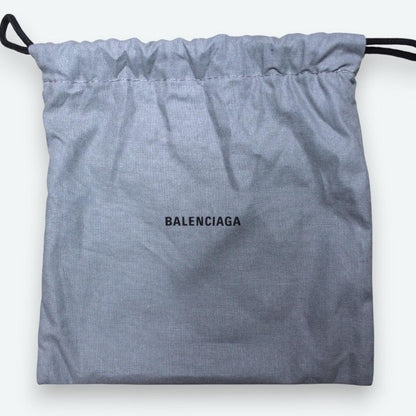 BALENCIAGA Le City Long Coin and Card Holder Pink Leather Japan Exclusive Rare