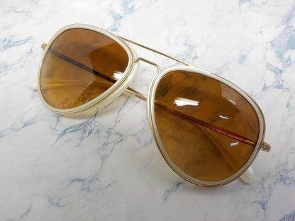 Oliver Peoples OV1113S Rayford BG/IS Sunglasses 5096/9P Polarized Lenses Japan
