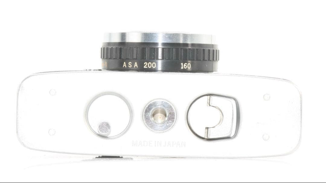 OLYMPUS PEN-EE S Half-Frame Film Camera Compact Camera