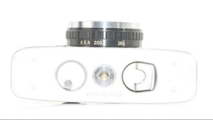 OLYMPUS PEN-EE S Half-Frame Film Camera Compact Camera