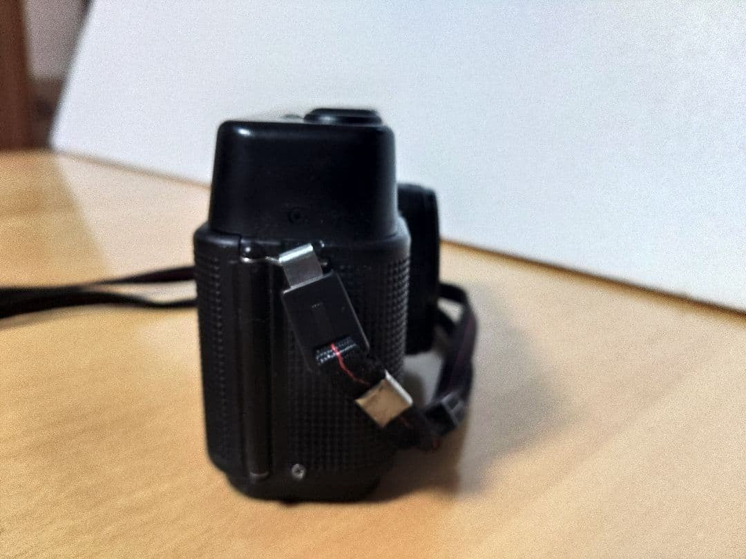 FUJI TATE YOKO Compact Camera