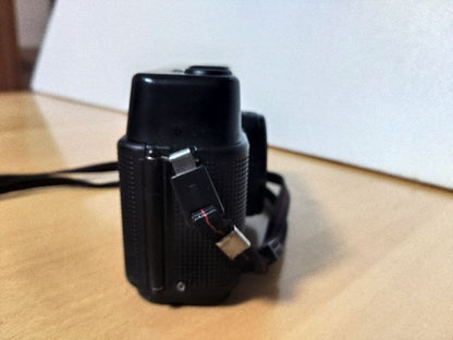 FUJI TATE YOKO Compact Camera