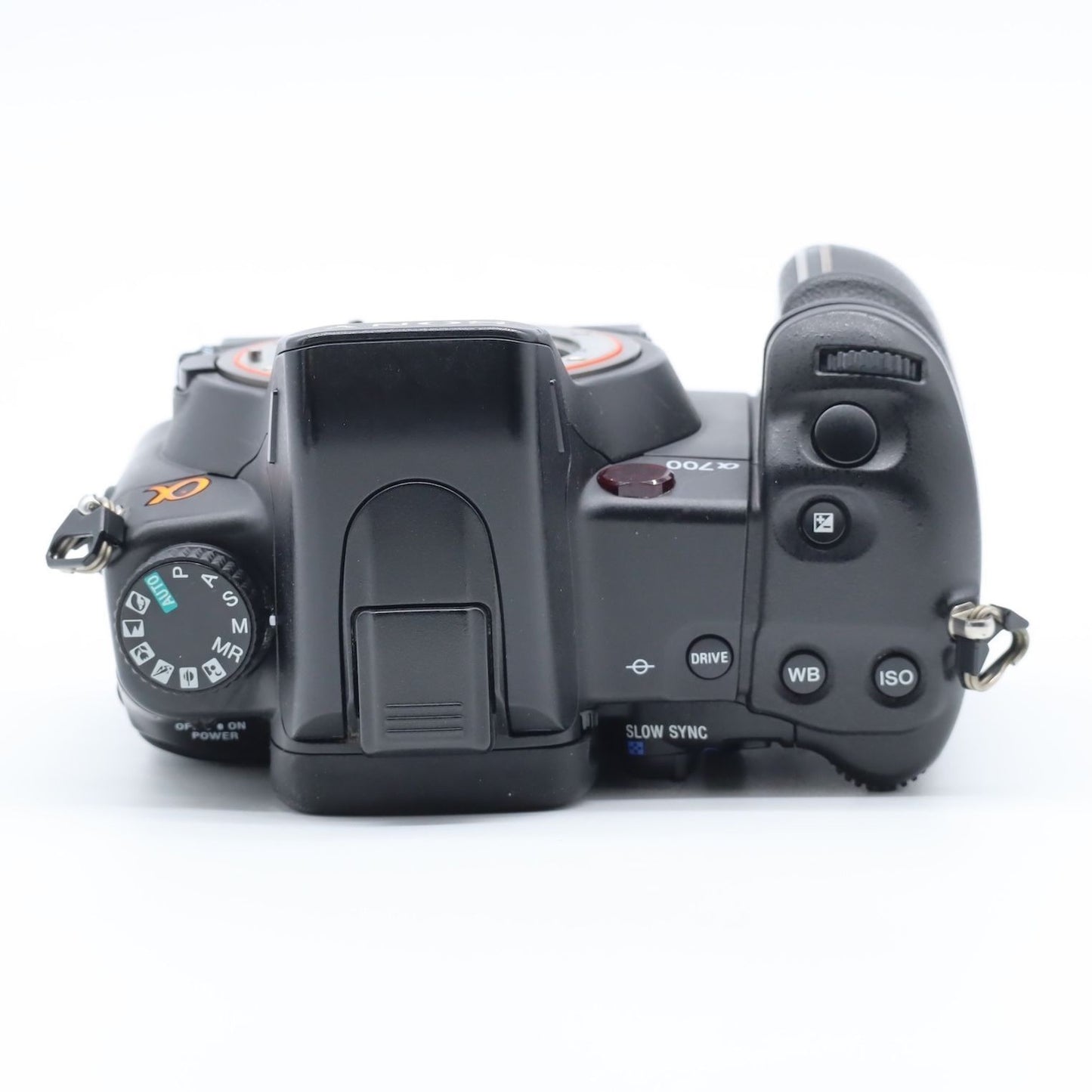 SONYα700 Body Digital Camera DSLR-A700