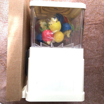 Dragon Ball Z Gachapon Mini Retro Vintage