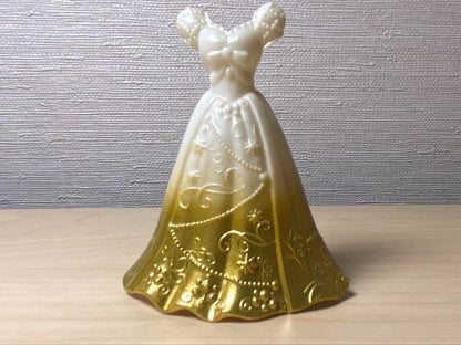 Magic Clip Disney Princess 9pcs Set Mattel DressUp Dolls