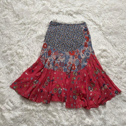 Tsumori Chisato Mermaid Skirt Size 2