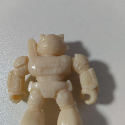 Petrified White Leo Battle Beasts Beast formers Takara Sunburst Lion Mint Rare
