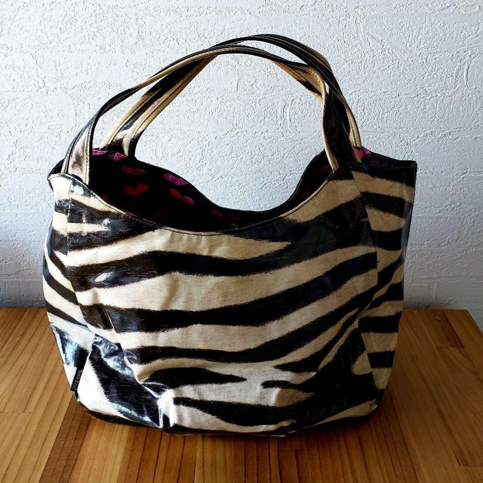 Think Bee! Tote Bag -- BRW Animal
