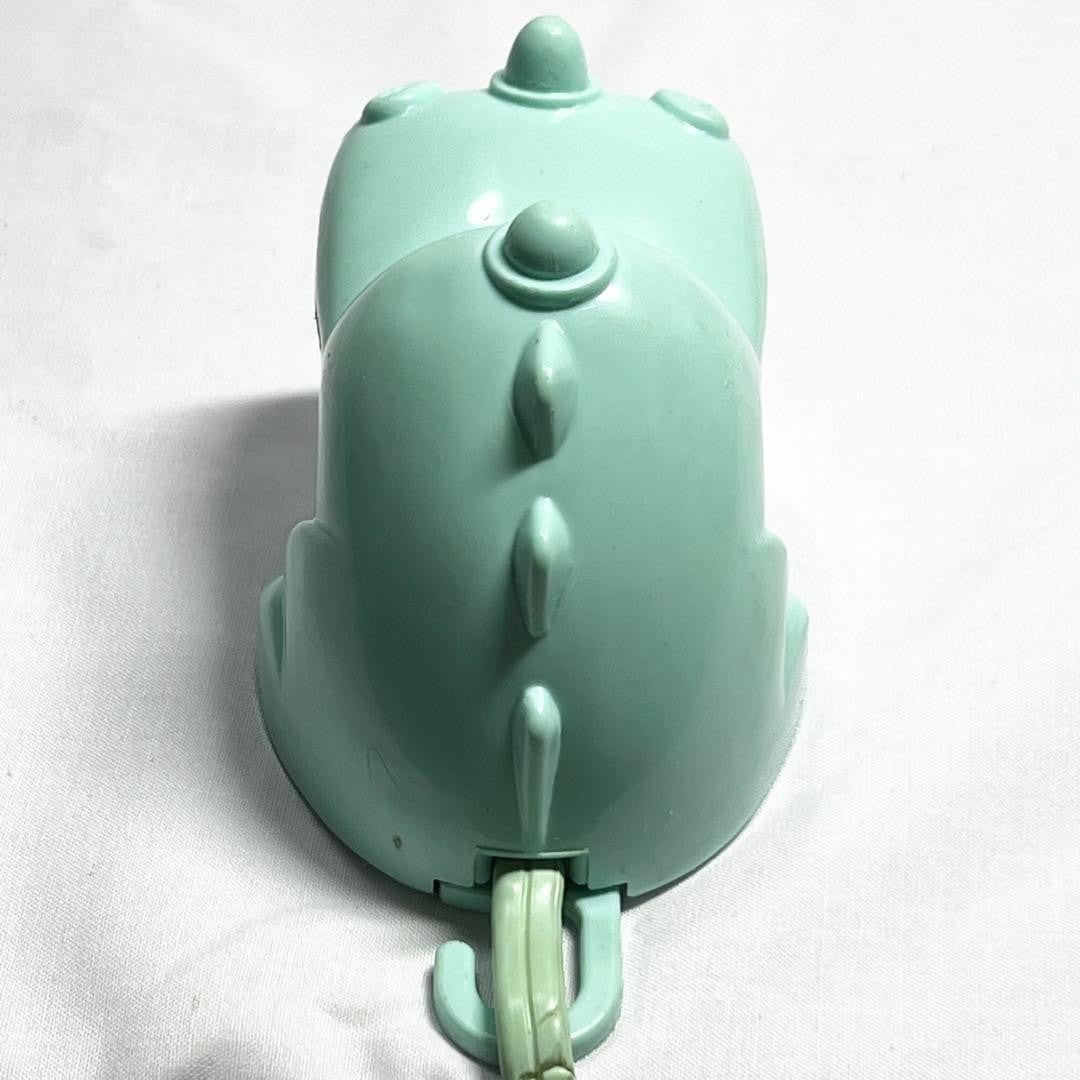 TOSHIBA Extension Cord, Power Strip, Outlet, Showa Retro Style