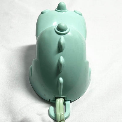 TOSHIBA Extension Cord, Power Strip, Outlet, Showa Retro Style