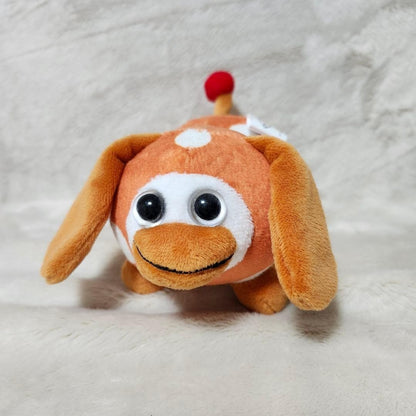 Itemlabel Peepy Doggy Plush Toy