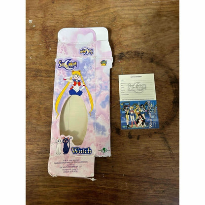 Anime Sailor Moon Watch: Rare