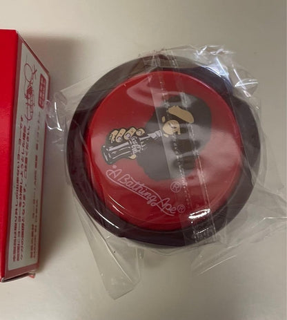 A Bathing Ape x Coca-Cola Collaboration Yo-Yo Not for sale Rare