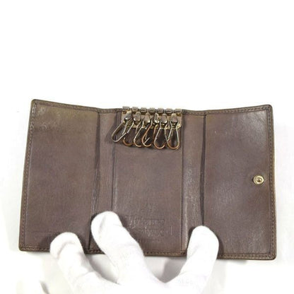 [Used] Vivienne Westwood / Vivienne Westwood ■Secret ORB 6-key case