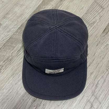 RRL Double RL Ralph Lauren Work Hat 90s Three Stars