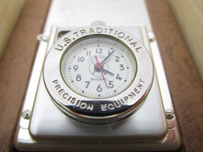 Zippo Limited Edition Tokyo Yomiuri Giants with Watch Unused