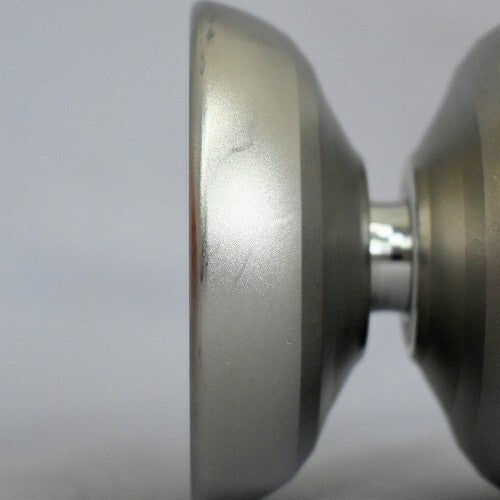 Turning Point Mustang ES RAW YoYo Blasting